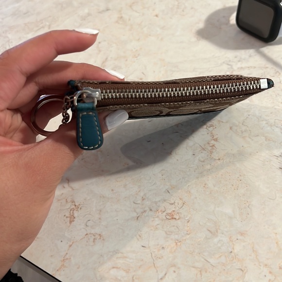 Coach Wallet - Picture 3 of 3